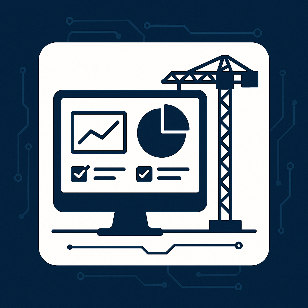 工事実績管理システム