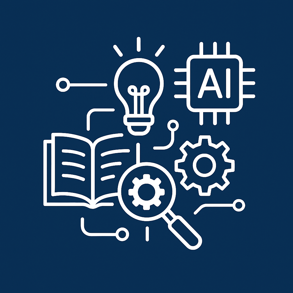 最新技術の知見提供