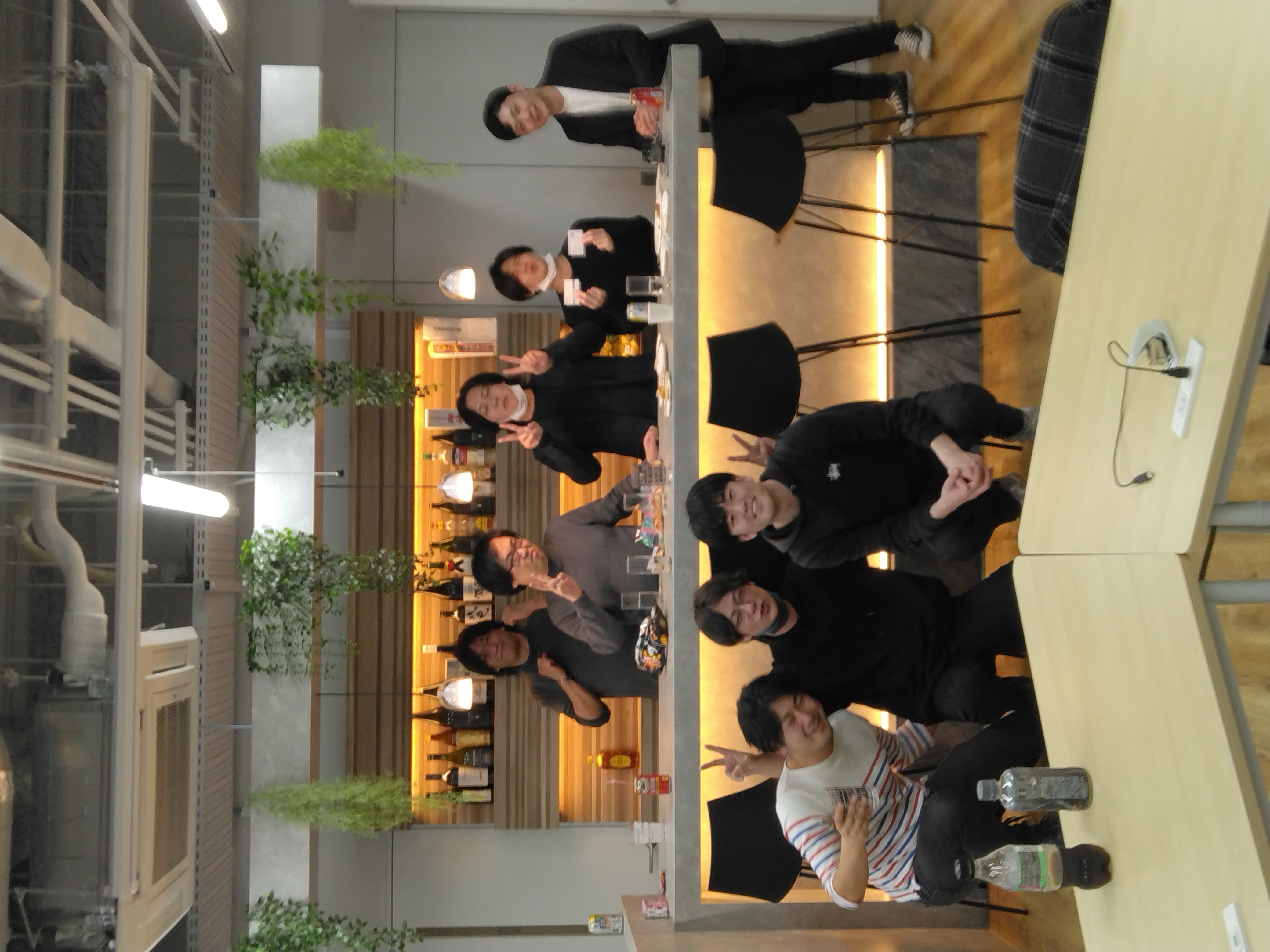 2024年3月 KENZO懇親会